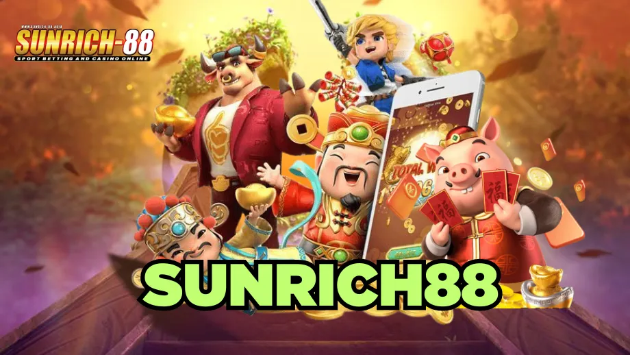 Sunrich88